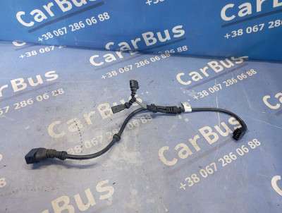 Провод датчика ABS задний Cayenne 958 