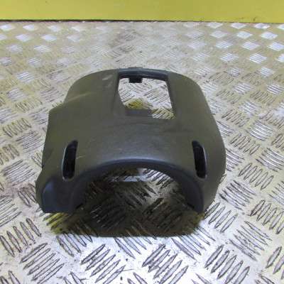 Кожух рулевой колонки Renault Trafic II, Opel Vivaro II, Nissan Primastar II (2006-2014) рестайл