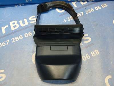 Кожух рульової колонки BMW 3 E92 (2006-2010)