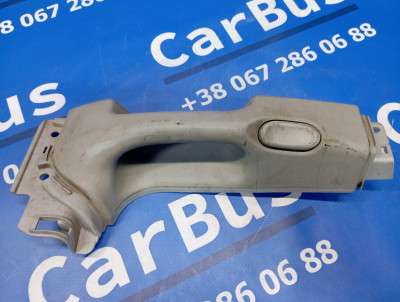 Ручка внутрішня зсувних дверей Mercedes-Benz Vito W 639 (2010-2014) рестайл