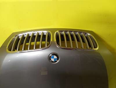 Капот BMW X5 E70 (2010-2013) рестайл