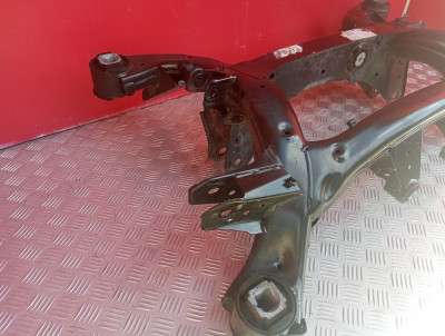 Балка подвески задняя (подрамник) BMW X5 F15 (2013-2018)