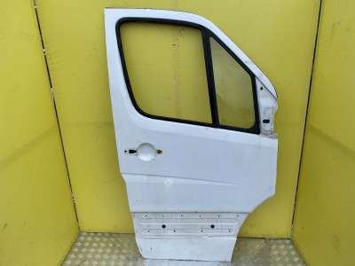 Дверь передняя правая Mercedes-Benz Sprinter W 906 (2006-2014) дорестайл