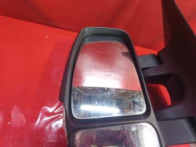 Дзеркало дверей бічне ліве RENAULT MASTER III