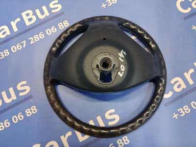 Руль Renault Trafic II, Opel Vivaro II, Nissan Primastar II (2006-2014) рестайл