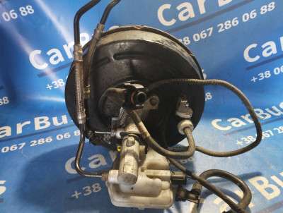 Циліндр гальмівний головний Renault Trafic III, Opel Vivaro III (2014-2020)