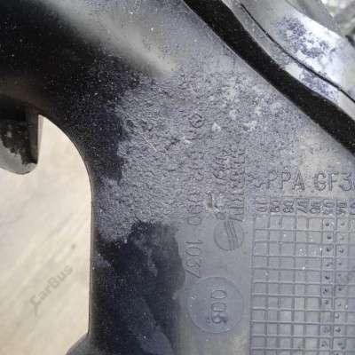 Патрубок воздушный Mercedes ML W164 (2005-2011)
