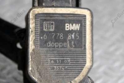 Датчик дорожнього просвіту BMW X5 E70 (2007-2010) дорестайл