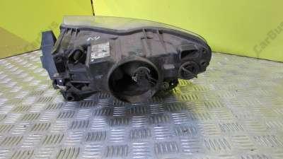 Фара передняя правая Volkswagen Touareg (2007-2010) рестайл