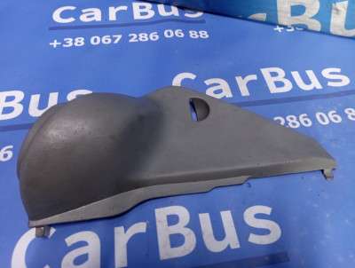 Підсклянник Renault Trafic II, Opel Vivaro II, Nissan Primastar II (2006-2014) рестайл