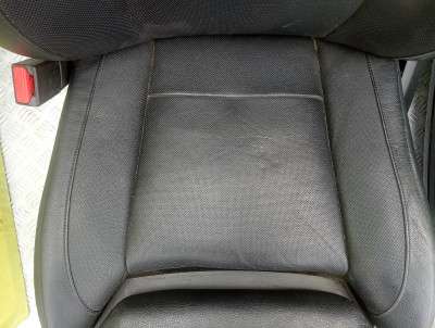 Салон (сидения) комплект BMW X5 E70 (2010-2013) рестайл