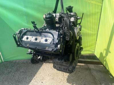 Двигатель CASA 3.0 TDI Volkswagen Touareg NF (2010-2014)