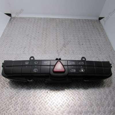 Блок кнопок Mercedes-Benz Vito W 639 (2003-2010) дорестайл