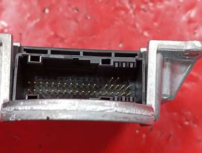 Блок управления подушками безопасности BMW X3 F25 (2010-2017)