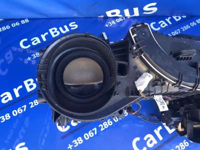 Отопитель в сборе (печка) BMW 3 F30 (2015-2019)