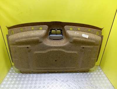 Обшивка потолка (потолок) Mercedes-Benz Sprinter W 906 (2006-2014) дорестайл