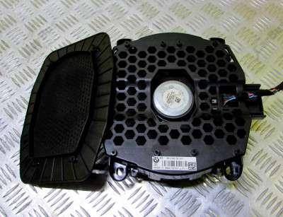 Сабвуфер BMW X5 E70 (2010-2013) рестайл
