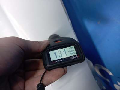Крыло переднее правое Sea Lion 05 (2025)
