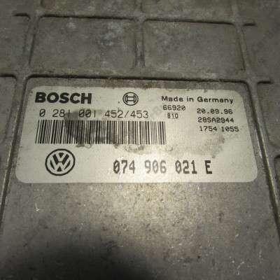 Блок керування двигуном Volkswagen LT (1996-2006)
