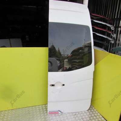 Дверь распашная задняя правая Mercedes-Benz Sprinter W 906 (2006-2014) дорестайл