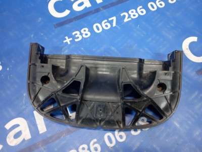 Крепление Mercedes-Benz Vito W 639 (2010-2014) рестайл