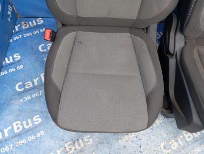 Салон (сидіння) комплект Ford Escape 3 FL ( 2012 - 2019 )