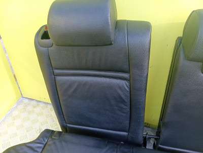 Салон (сидения) комплект BMW X5 E70 (2010-2013) рестайл