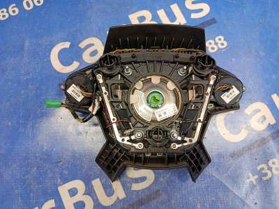 Подушка безопасности в рулевое колесо Ford Kuga 2 (2012 - 2016)