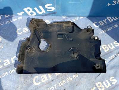 Накладка декоротивна (на ДВС) Mercedes-Benz Sprinter W 906 (2006-2014) дорестайл