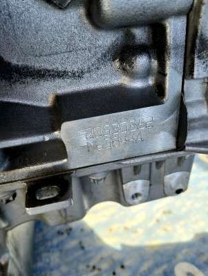 Двигун N63B44O0 4.4 I BMW X5 E70 (2010-2013) рестайл