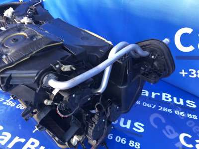 Отопитель в сборе (печка) BMW 3 F30 (2015-2019)