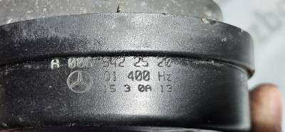Гудок (сигнал клаксон) Mercedes ML W164 (2005-2011)