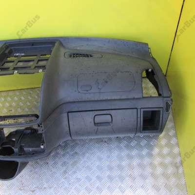 Торпедо (панель передня) Mercedes-Benz Vito W 639 (2010-2014) рестайл