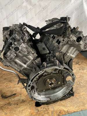 Двигатель (ДВС) Mercedes ML W166 (з 2011)