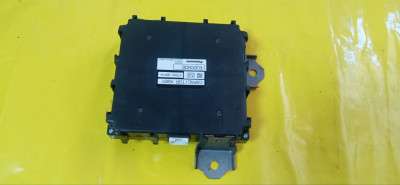 Блок ручника (стоянкового гальма) Nissan LEAF I 2010-2017