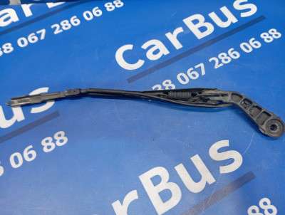 Щіткотримач задній Mercedes-Benz Vito W 639 (2010-2014) рестайл