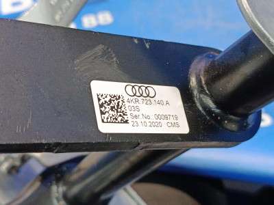 Педаль тормоза Audi E-TRON