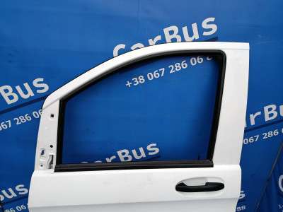 Дверь передняя левая Mercedes-Benz Vito W 447 (2014-2018) - 2