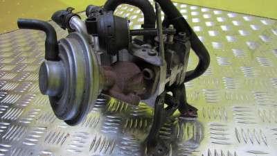 Радиатор системы EGR Volkswagen Touareg (2007-2010) рестайл