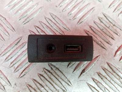 Блок УСБ USB Mercedes-Benz Vito W 447 (2014-2018)