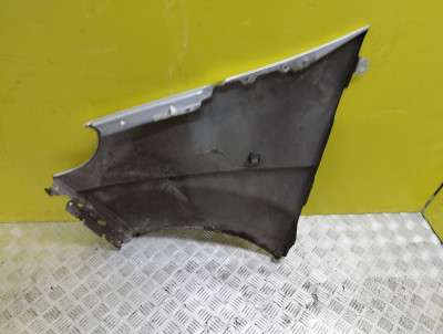 Крыло переднее правое Renault Trafic II, Opel Vivaro II, Nissan Primastar II (2006-2014) рестайл