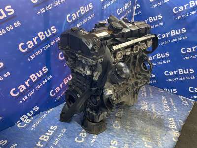Двигун N51B30M0 3.0i BMW 3 E92 (2006-2010)