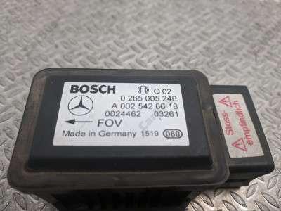Датчик прискорення (ESP) Mercedes-Benz Vito W 639 (2003-2010) дорестайл