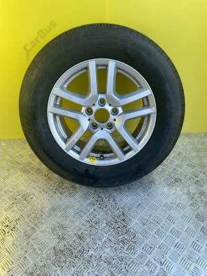 Колесо запасное (докатка) BMW X5 E53 (2003-2006) рестайл