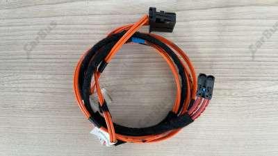 Проводка (жгут проводов) Mercedes GL X164