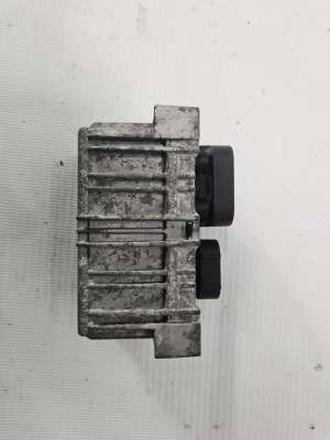 Реле свечей накала Ford Transit MK7 (V347 / V348; 2006—2013