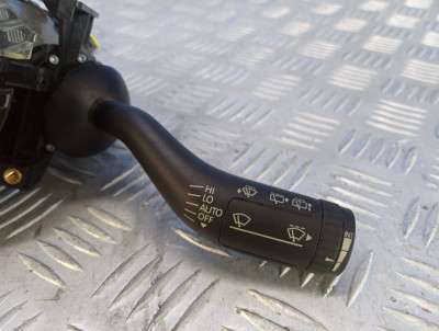 Переключатель подрулевой (стрекоза) Volkswagen Touareg (2007-2010) рестайл