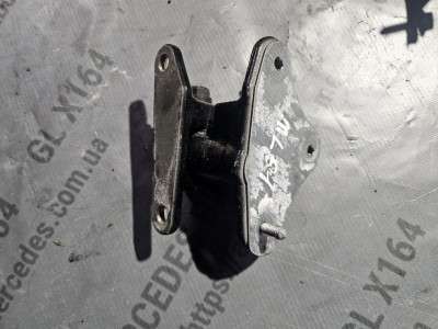 Петля двери правая (низ/верх, зад/перед) Mercedes ML W164 (2005-2011)