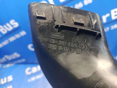 Впускний шланг повітропроводу Ford Kuga 2 (2012 - 2016)