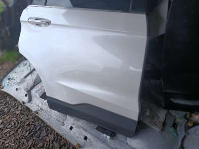 Двері задні праві Ford Edge (2015-2024) - 4